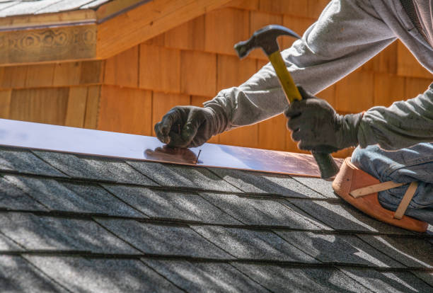 Fast & Reliable Emergency Roof Repairs in Fort Drum, NY
