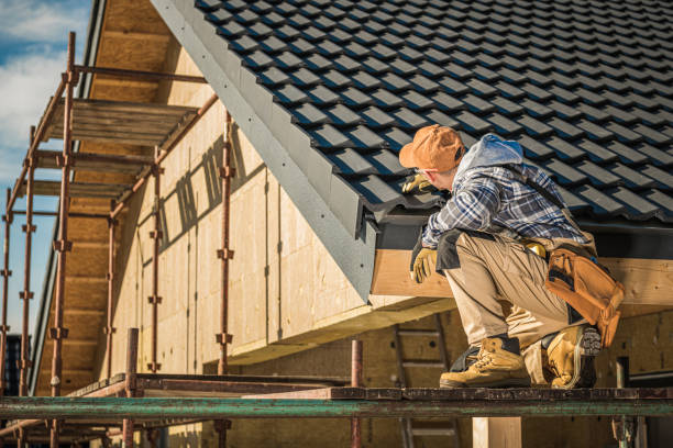 Best Gutter Installation and Repair  in Fort Drum, NY